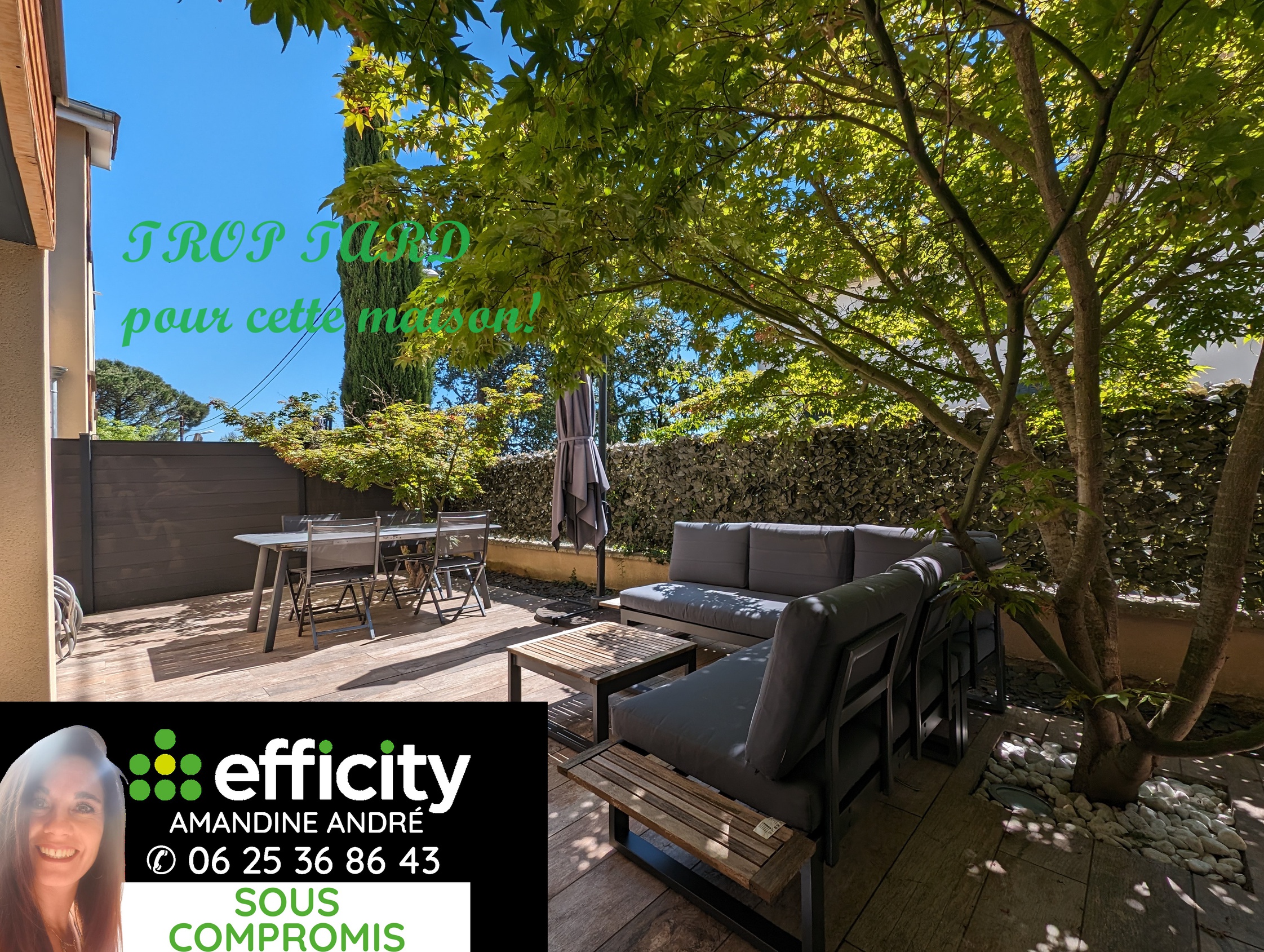 maison 4 pièces - 94m2 à Lyon (69009)