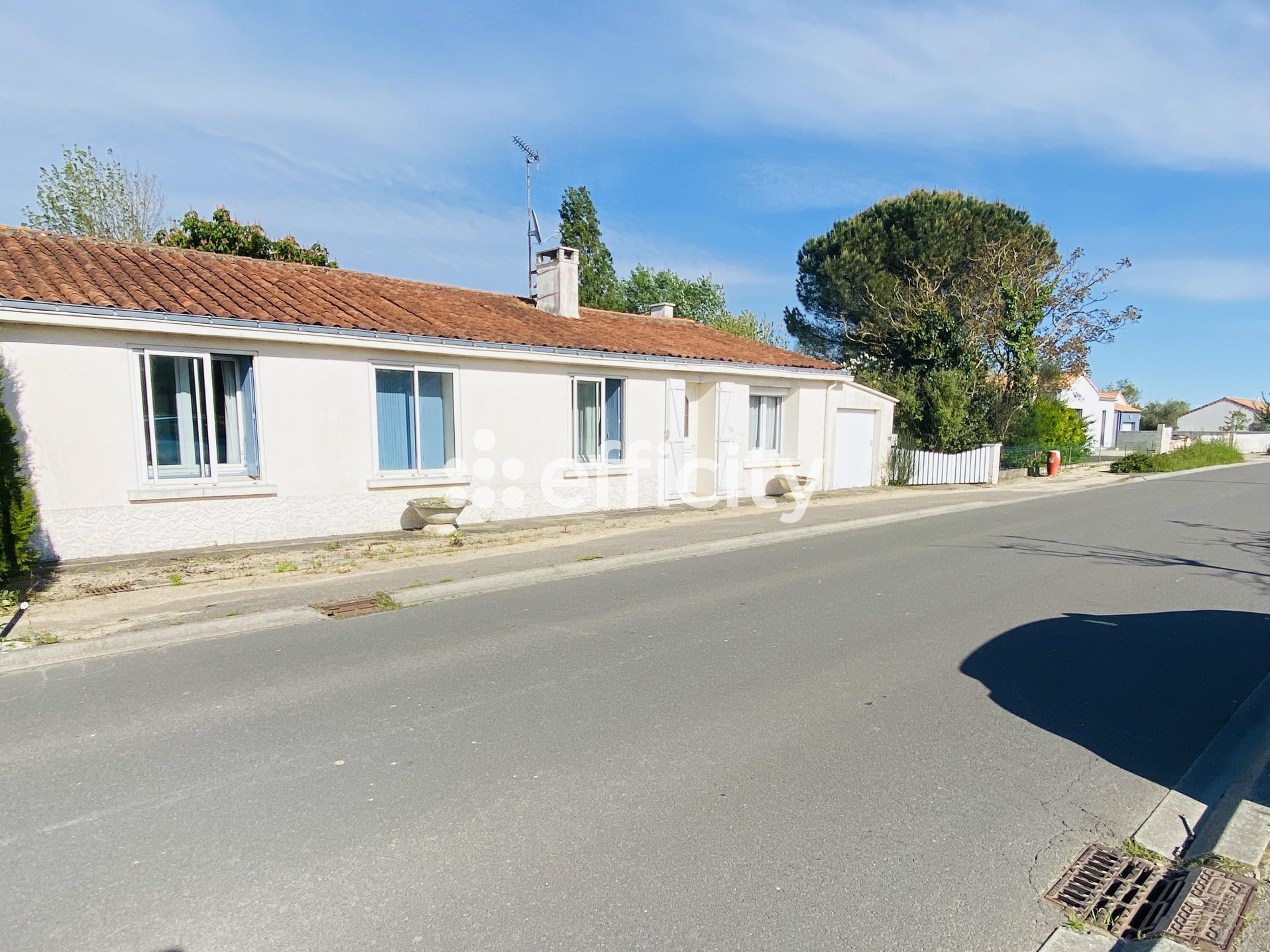 maison 5 pièces - 93m2 à Les Achards (85150)