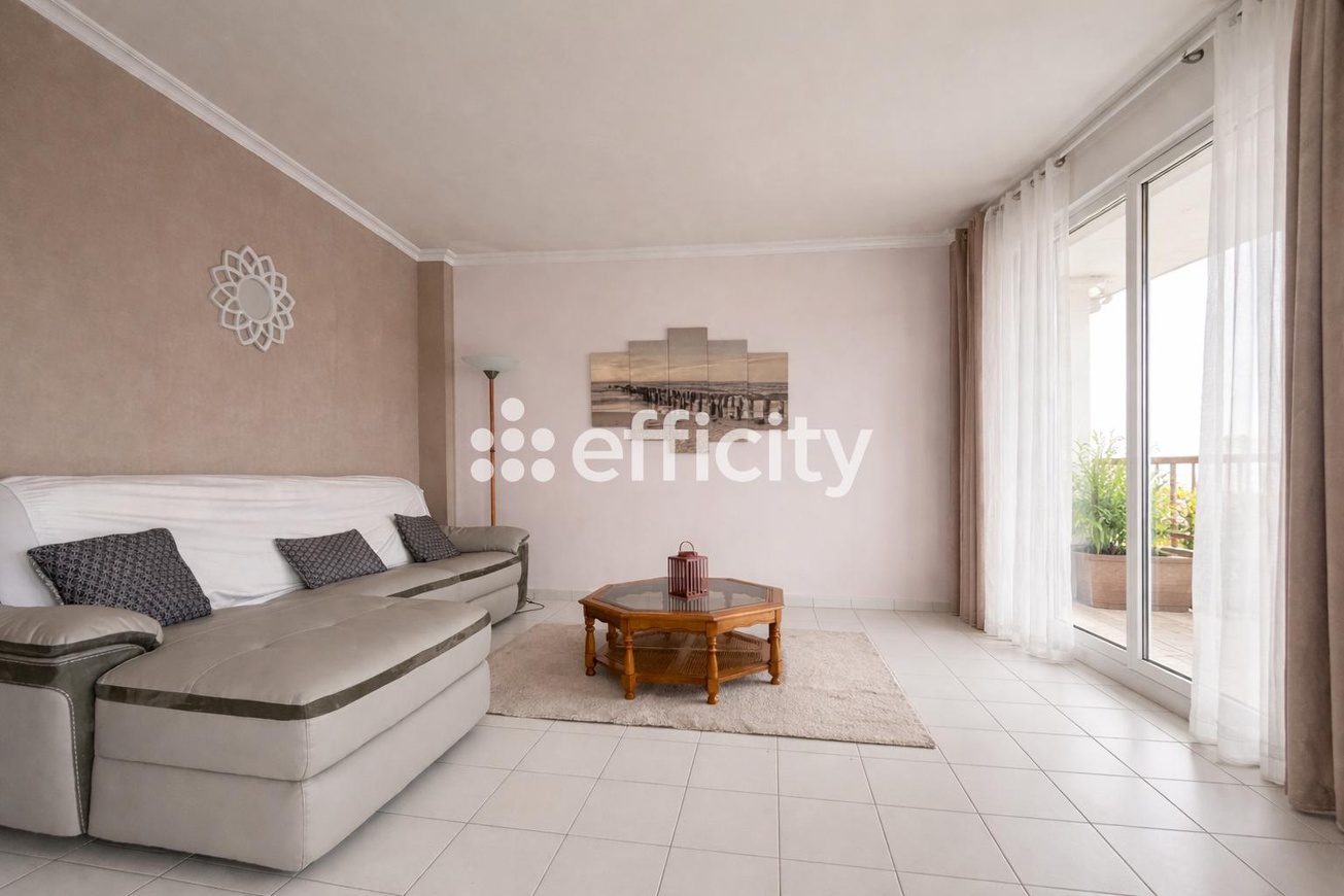 Achat immobilier Appartement 3 pièces  90m2 à Toulouse (31200) - Photo n°3
