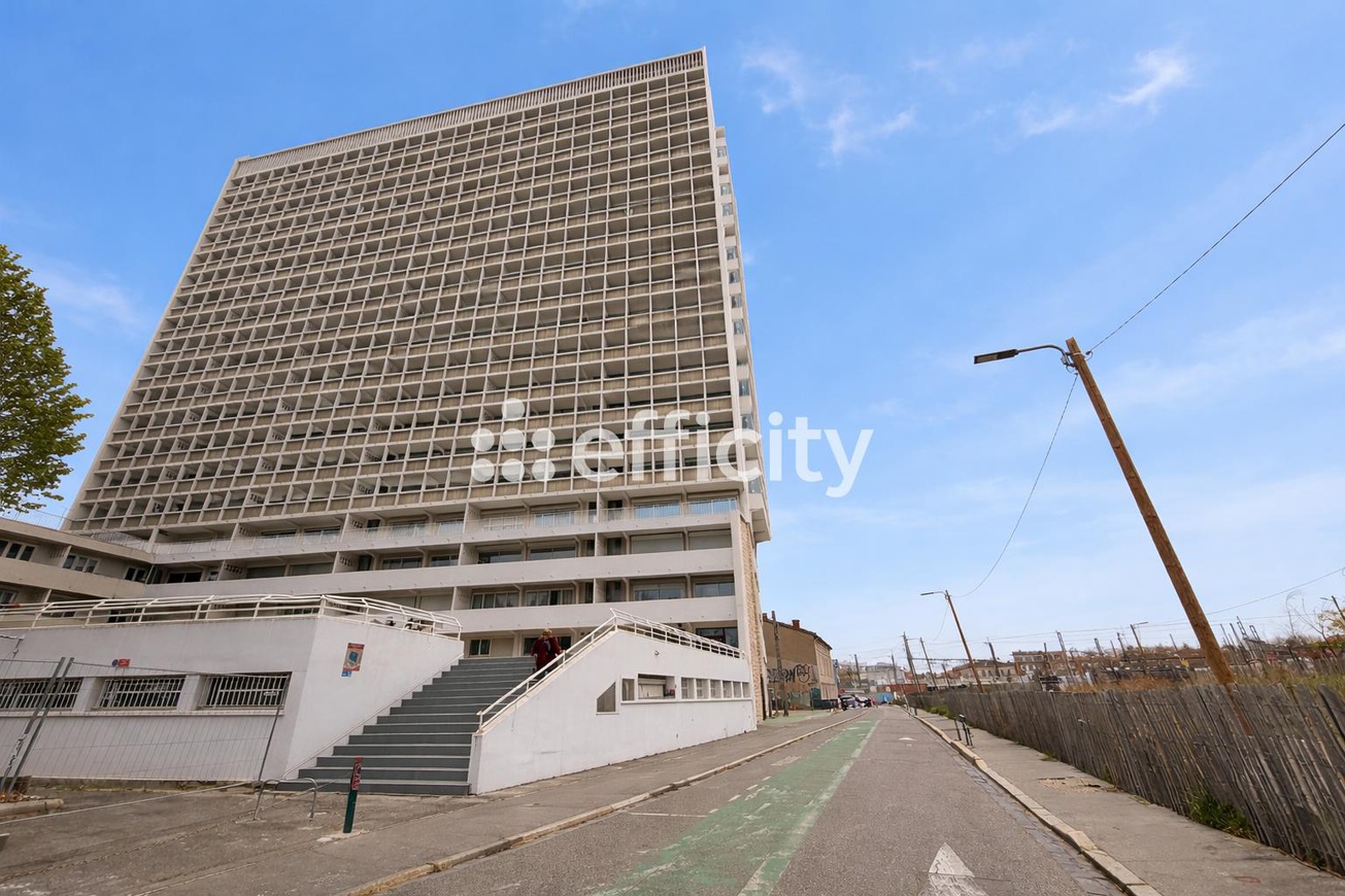 Achat immobilier Appartement 3 pièces  90m2 à Toulouse (31200) - Photo n°1