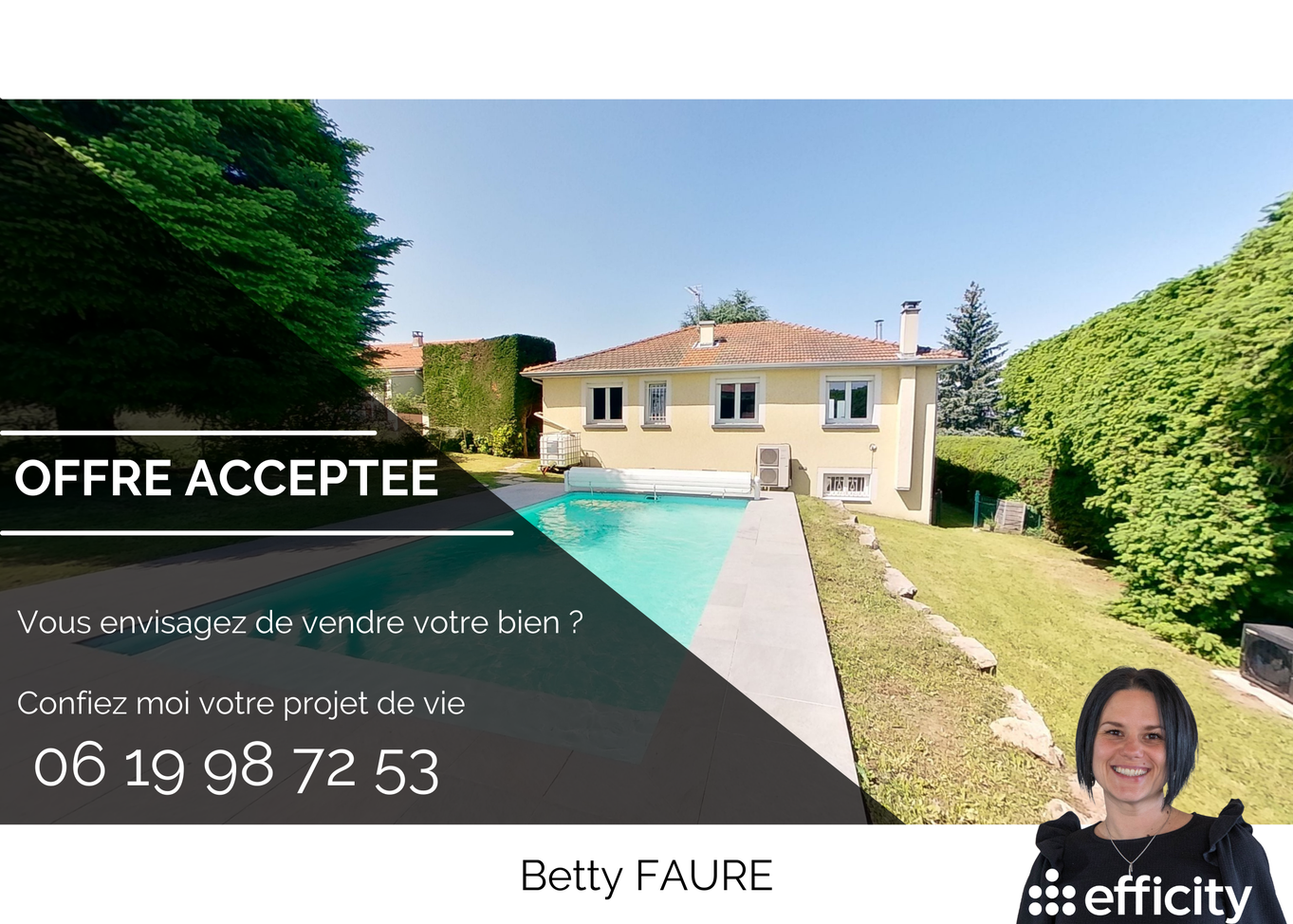maison 4 pièces - 97m2 à Saint-Ferréol-d'Auroure (43330)
