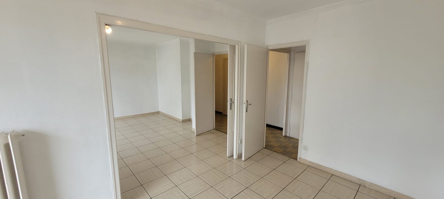 appartement 5 pièces - 86m2 à Eybens (38320)