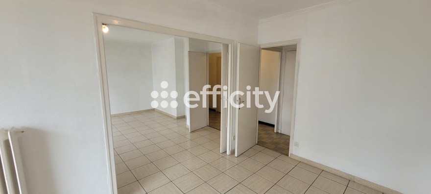 appartement 5 pièces - 86m2 à Eybens (38320)