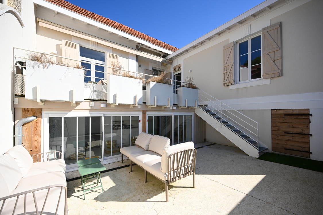 maison 5 pièces - 156m2 à Arcachon (33120)