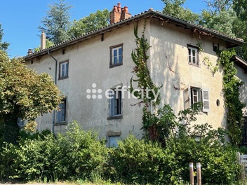 maison 6 pièces - 156m2 à Paslières (63290)