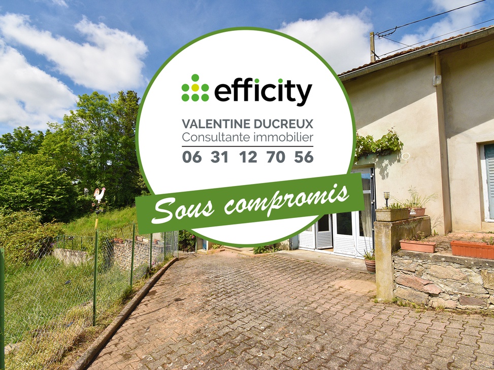 maison 4 pièces - 97m2 à Grézieu-le-Marché (69610)