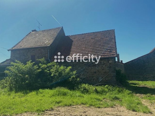 Achat immobilier Maison 3 pièces  72m2 à Saint-Symphorien-des-Bois (71800) - Photo n°6