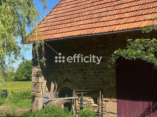 Achat immobilier Maison 3 pièces  72m2 à Saint-Symphorien-des-Bois (71800) - Photo n°5