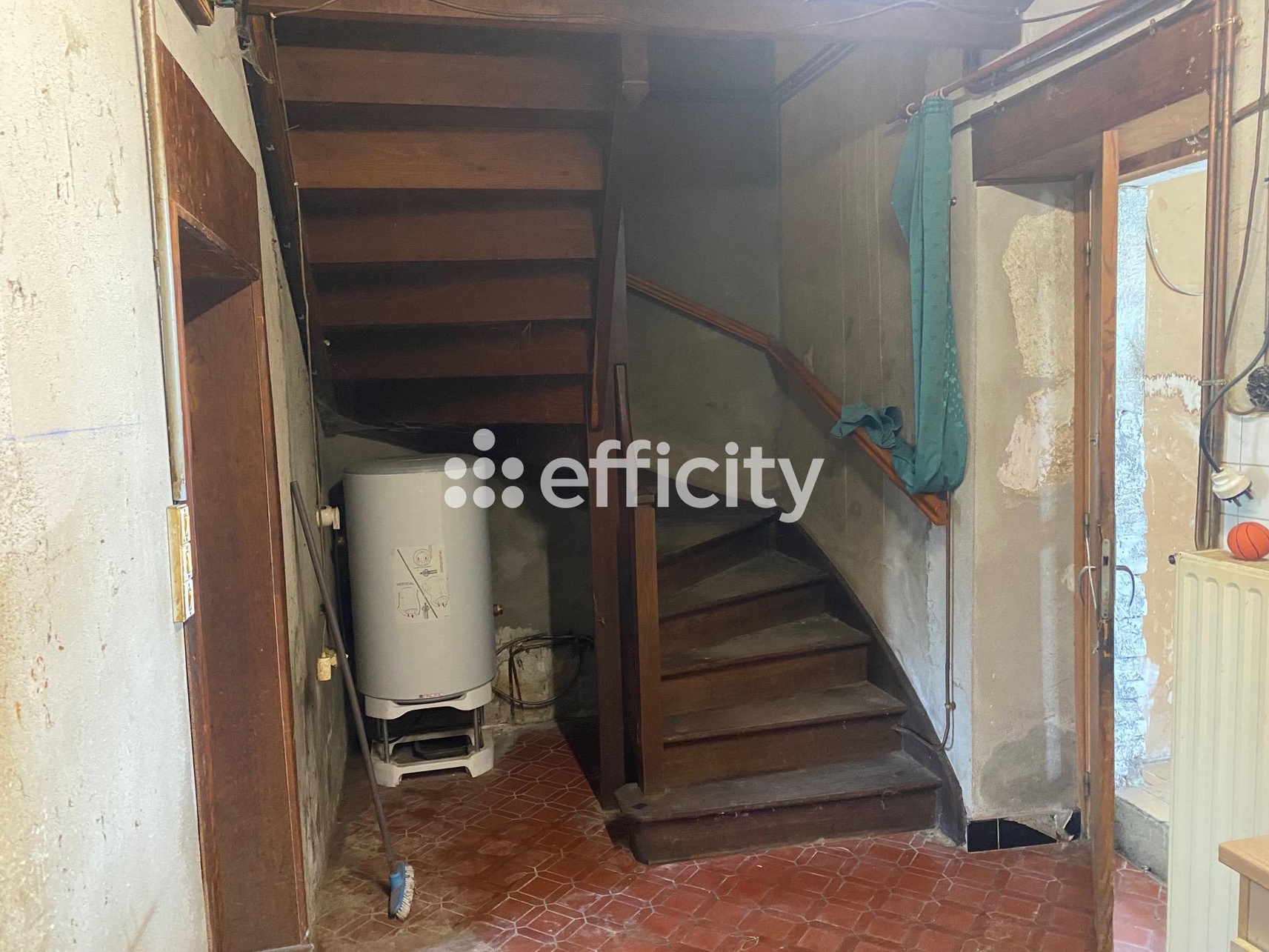 Achat immobilier Maison 3 pièces  72m2 à Saint-Symphorien-des-Bois (71800) - Photo n°11