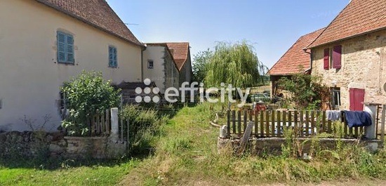 Achat immobilier Maison 3 pièces  72m2 à Saint-Symphorien-des-Bois (71800) - Photo n°13