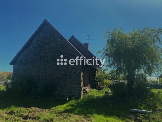 Achat immobilier Maison 3 pièces  72m2 à Saint-Symphorien-des-Bois (71800) - Photo n°4