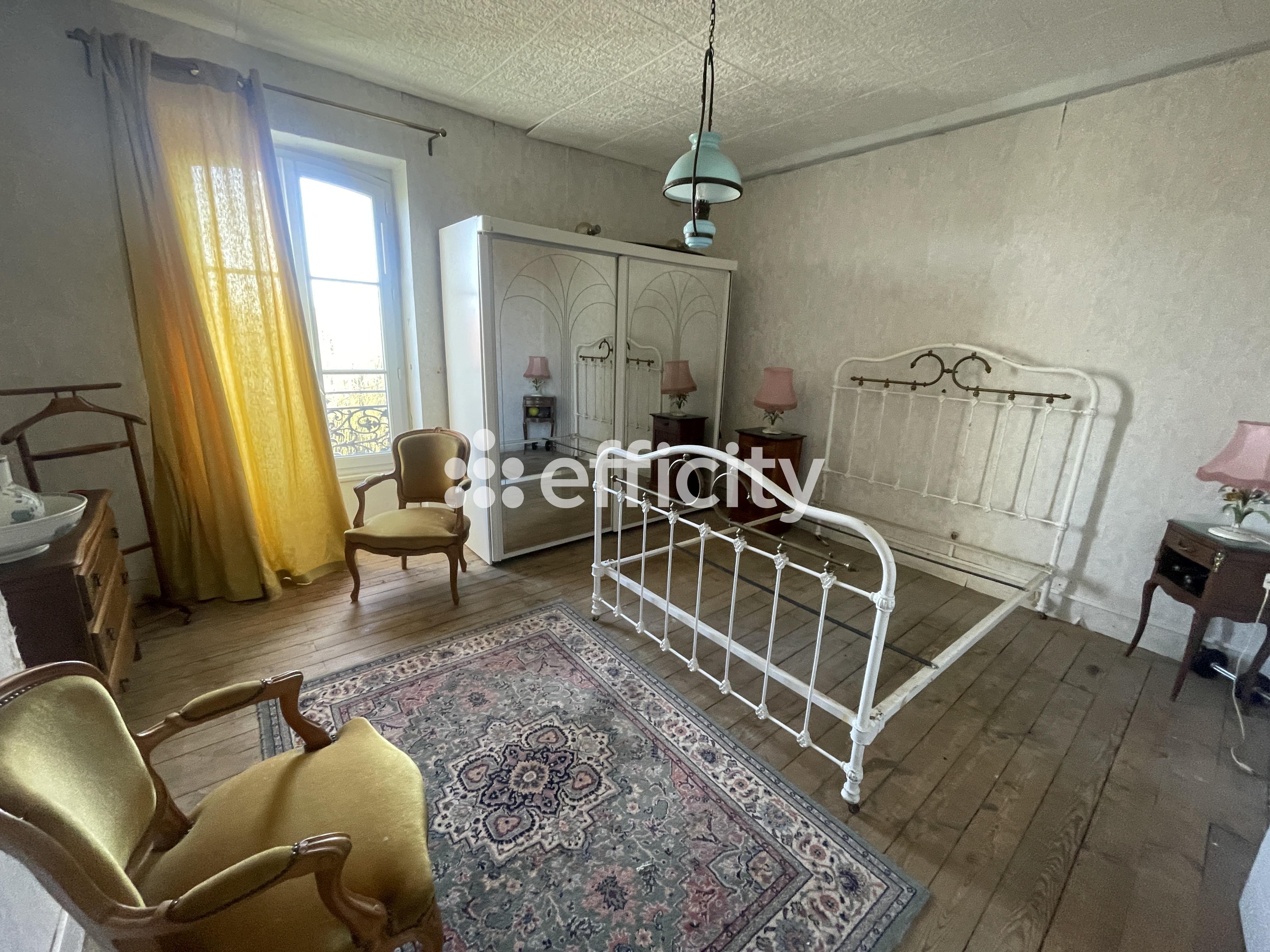 Achat immobilier Maison 6 pièces  215m2 à Serbannes (03700) - Photo n°12