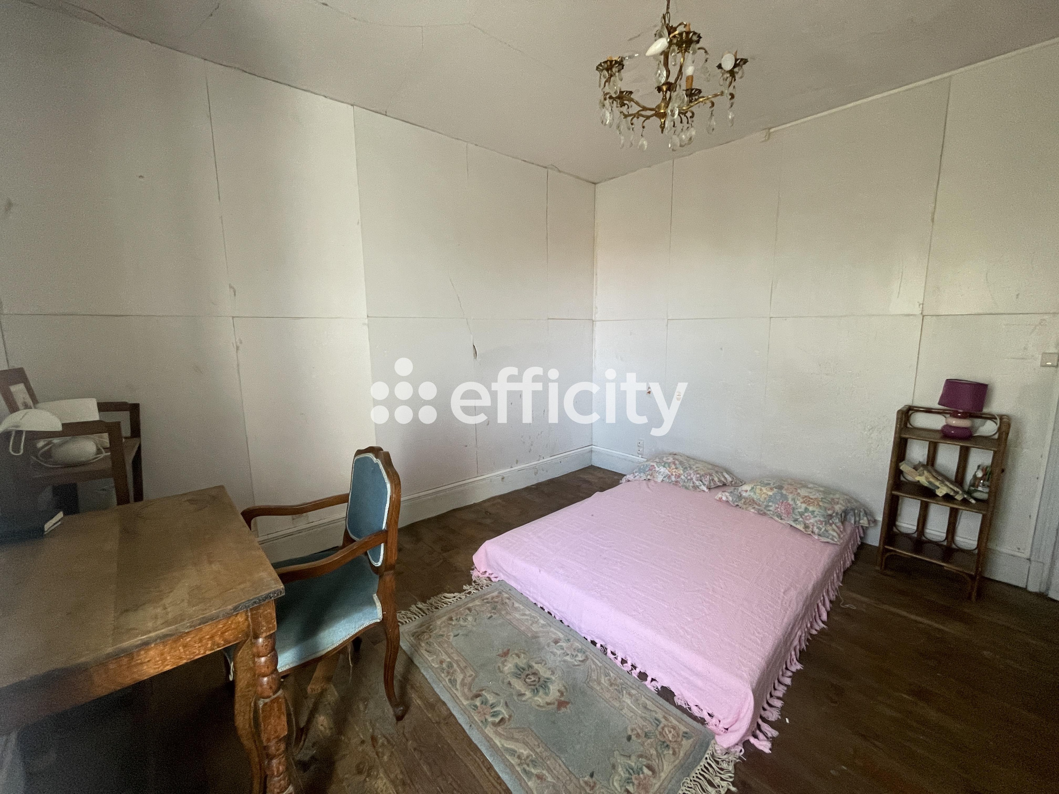 Achat immobilier Maison 6 pièces  215m2 à Serbannes (03700) - Photo n°13