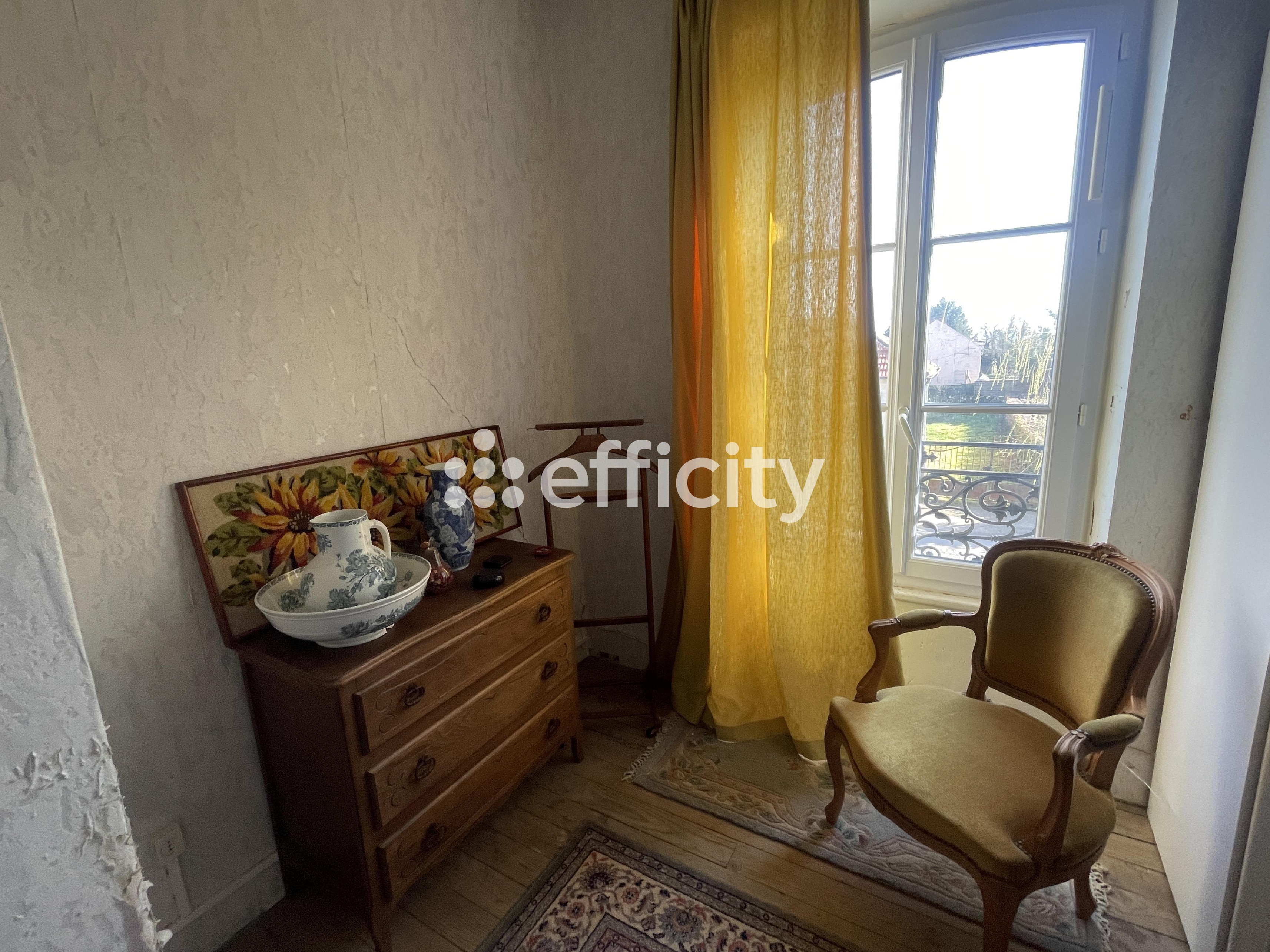 Achat immobilier Maison 6 pièces  215m2 à Serbannes (03700) - Photo n°14