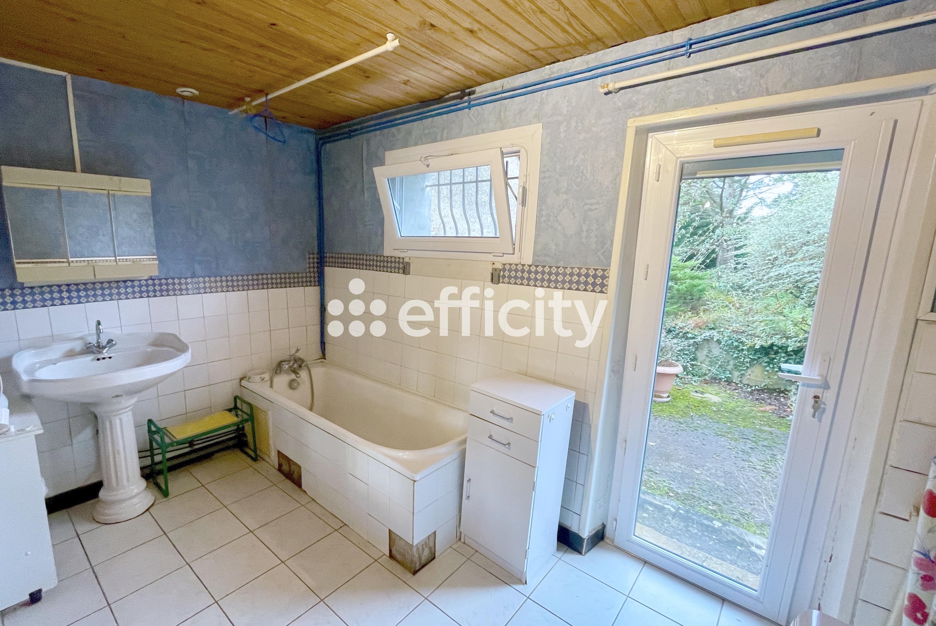 Achat immobilier Maison 6 pièces  215m2 à Serbannes (03700) - Photo n°15