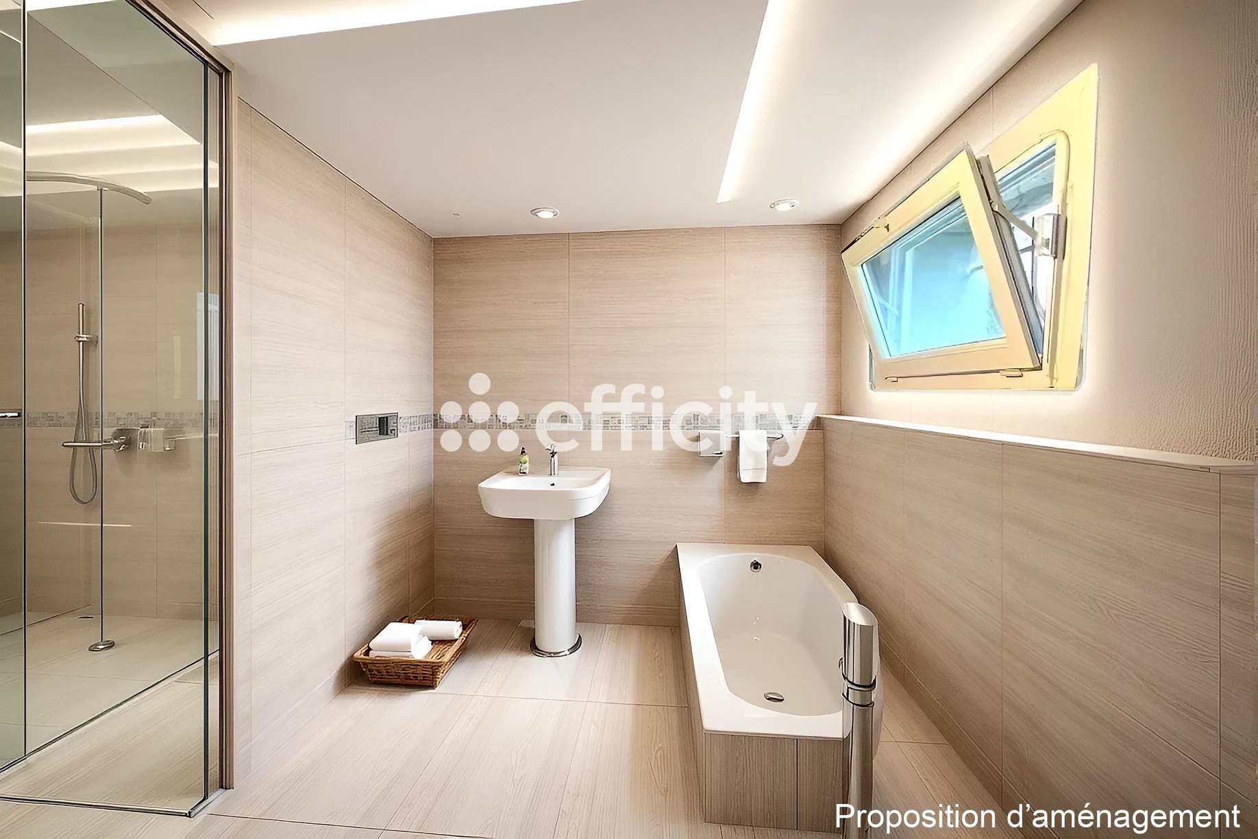 Achat immobilier Maison 6 pièces  215m2 à Serbannes (03700) - Photo n°16