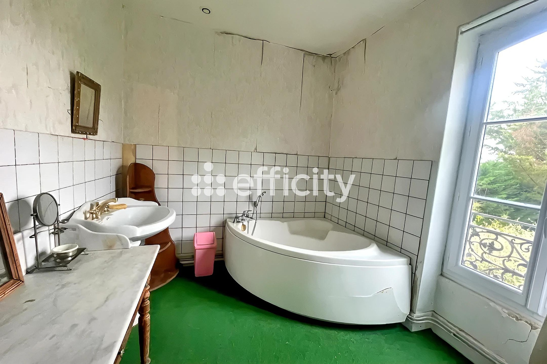 Achat immobilier Maison 6 pièces  215m2 à Serbannes (03700) - Photo n°17