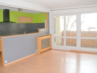 appartement 4 pièces - 83m2 à Sevran (93270)