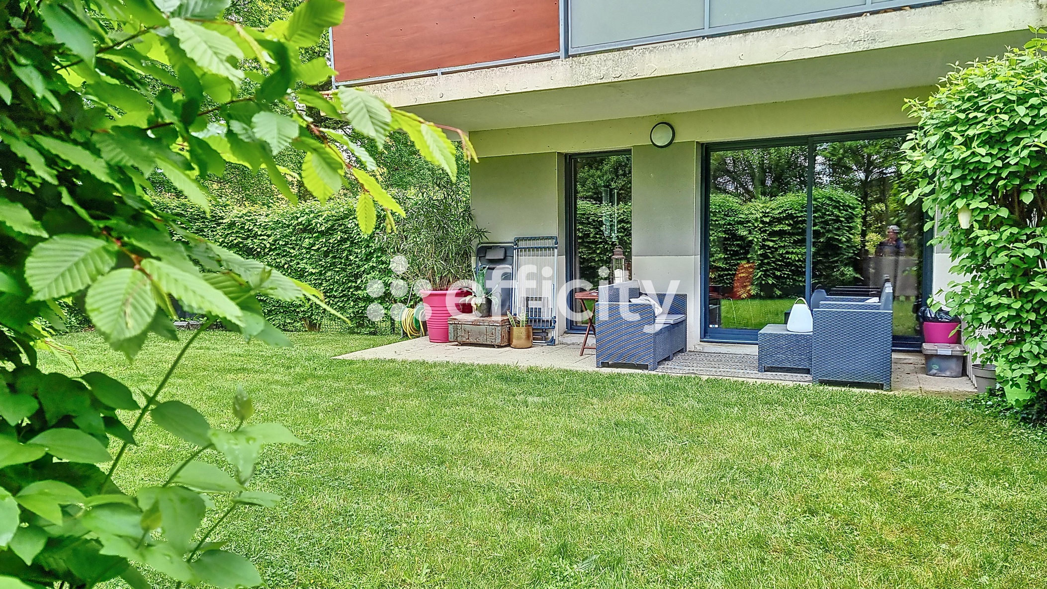 appartement 3 pièces - 67m2 à Vern-sur-Seiche (35770)