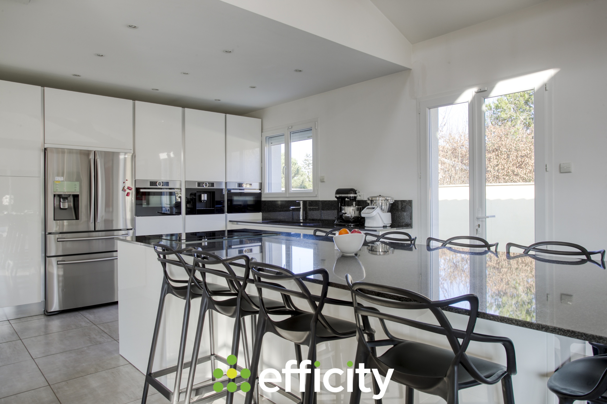 Achat immobilier Maison 5 pièces  177m2 à Messimy-sur-Saône (01480) - Photo n°4