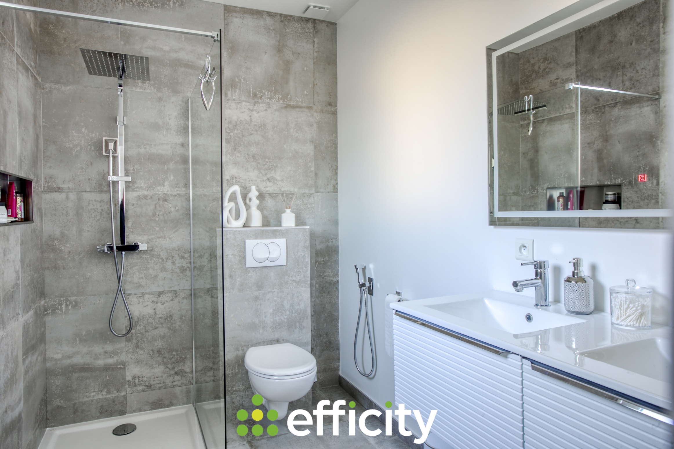 Achat immobilier Maison 5 pièces  177m2 à Messimy-sur-Saône (01480) - Photo n°12