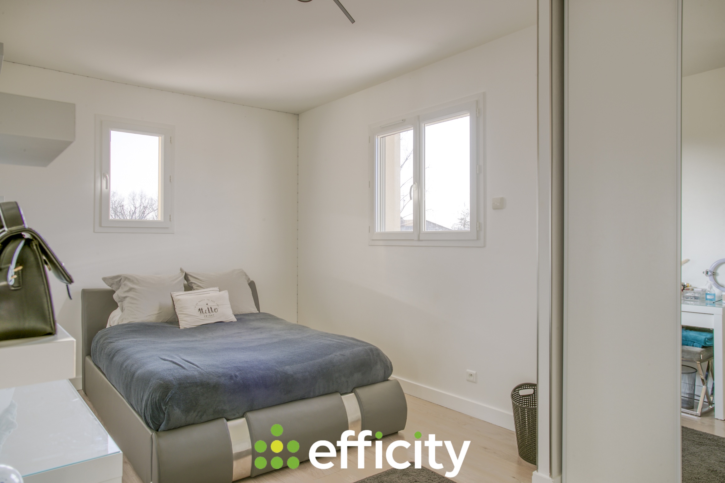 Achat immobilier Maison 5 pièces  177m2 à Messimy-sur-Saône (01480) - Photo n°6