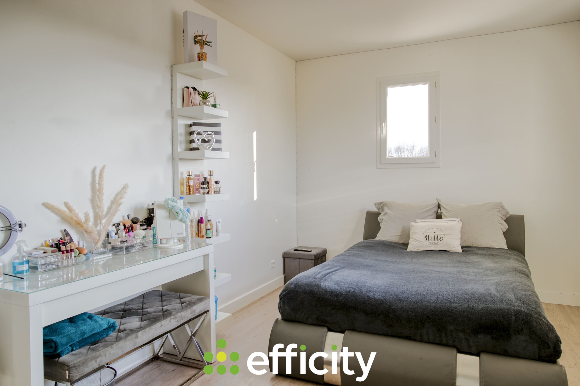 Achat immobilier Maison 5 pièces  177m2 à Messimy-sur-Saône (01480) - Photo n°10