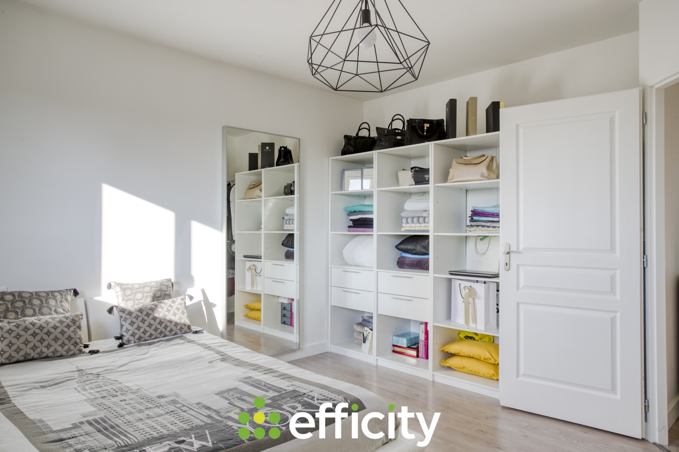 Achat immobilier Maison 5 pièces  177m2 à Messimy-sur-Saône (01480) - Photo n°9