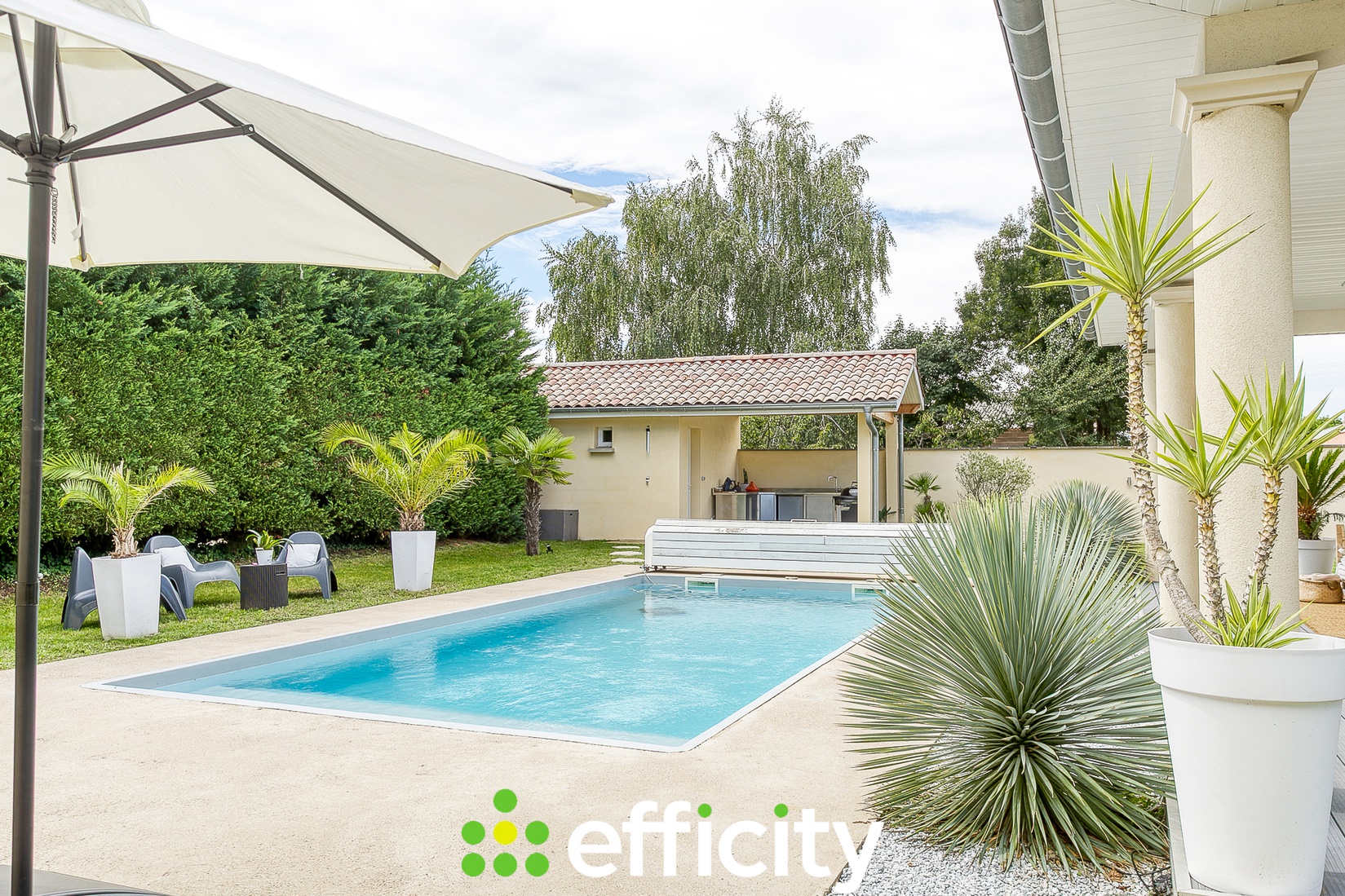 Achat immobilier Maison 5 pièces  177m2 à Messimy-sur-Saône (01480) - Photo n°13