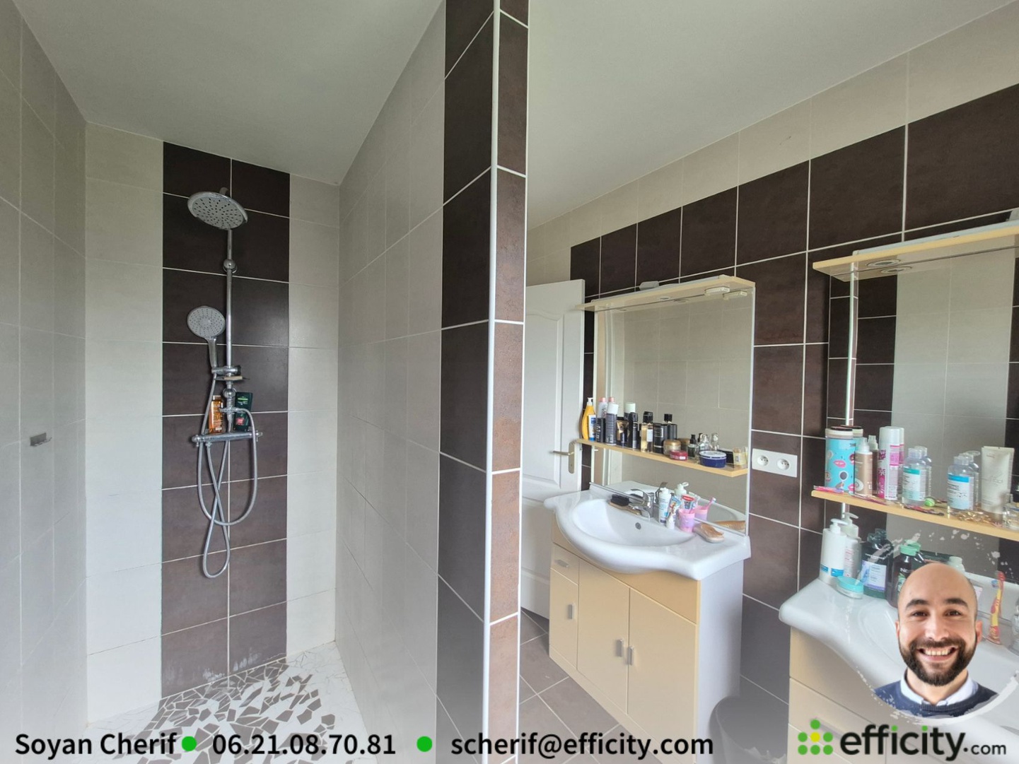 Achat immobilier Maison 5 pièces  105m2 à Trois-Palis (16730) - Photo n°8