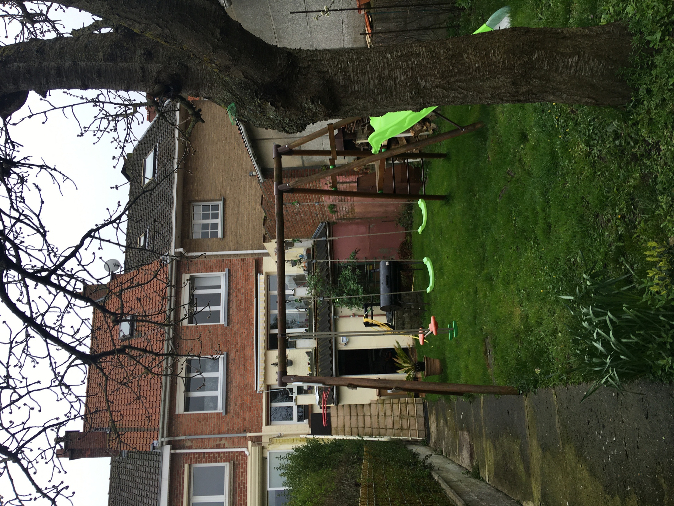 maison 4 pièces - 90m2 à Dunkerque (59430)