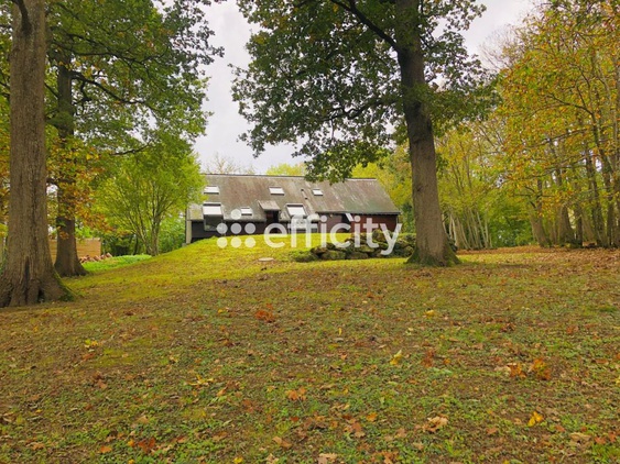 maison 5 pièces - 112m2 à Dehault (72400)