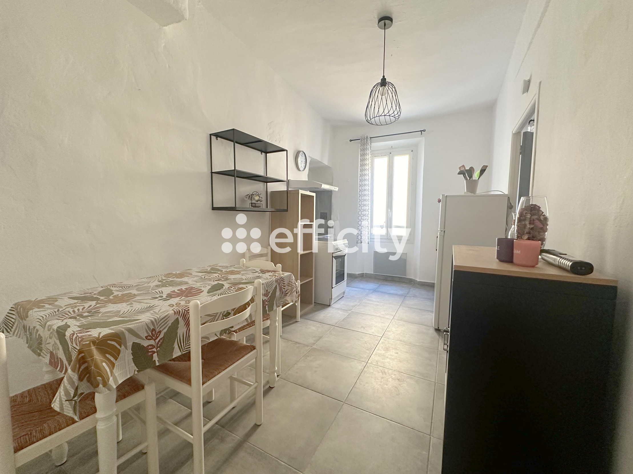 appartement 2 pièces - 30m2 à Manosque (04100)