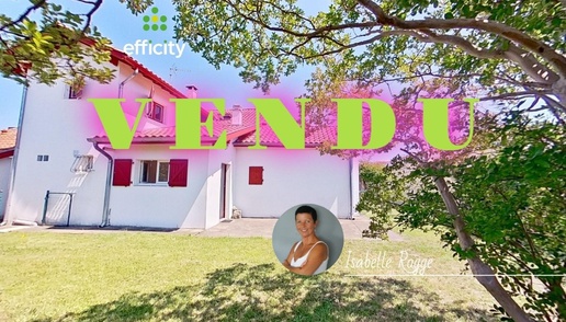 appartement 2 pièces - 22m2 à Tarnos (40220)