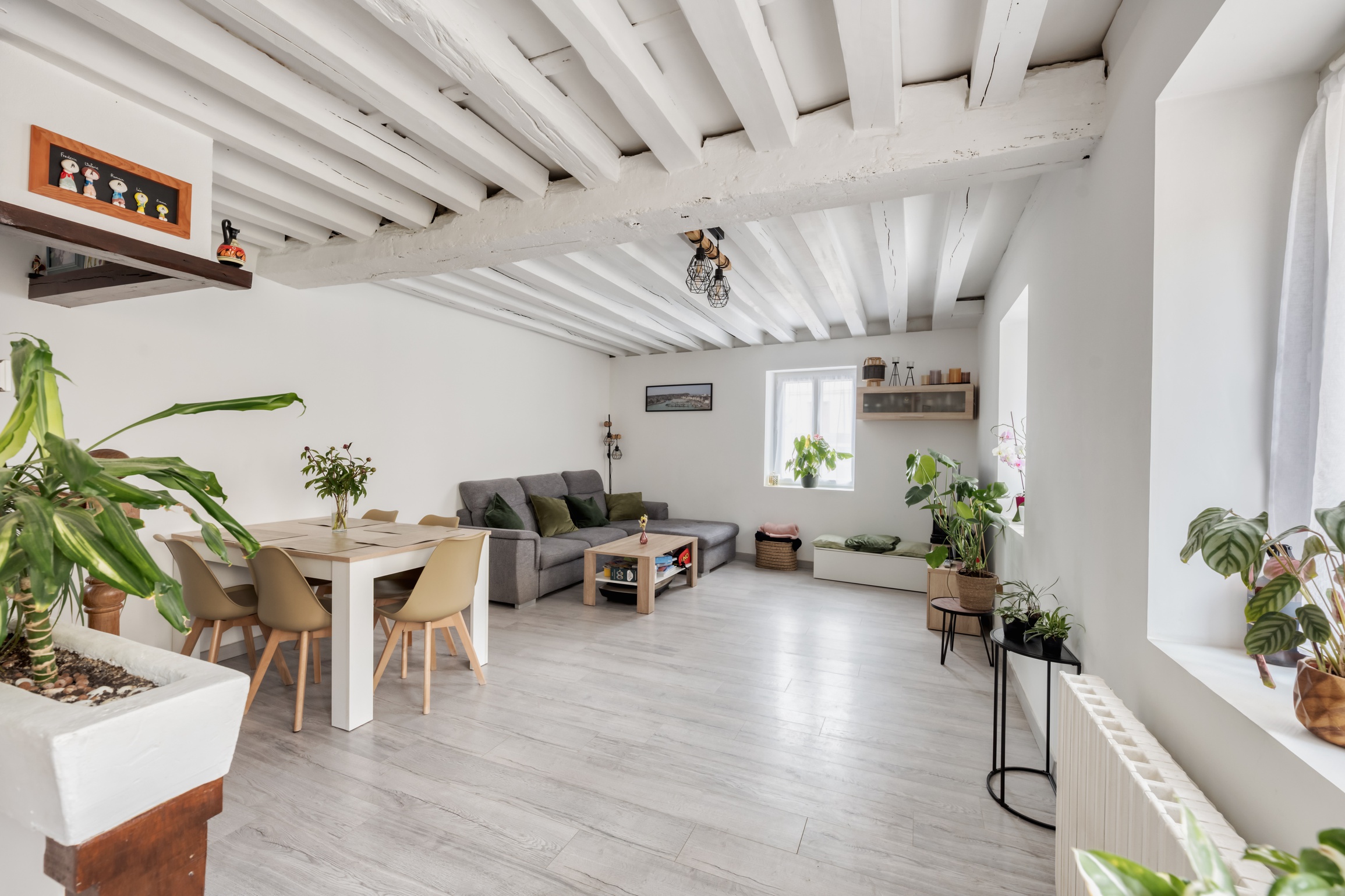 maison 5 pièces - 111m2 à Meaux (77100)