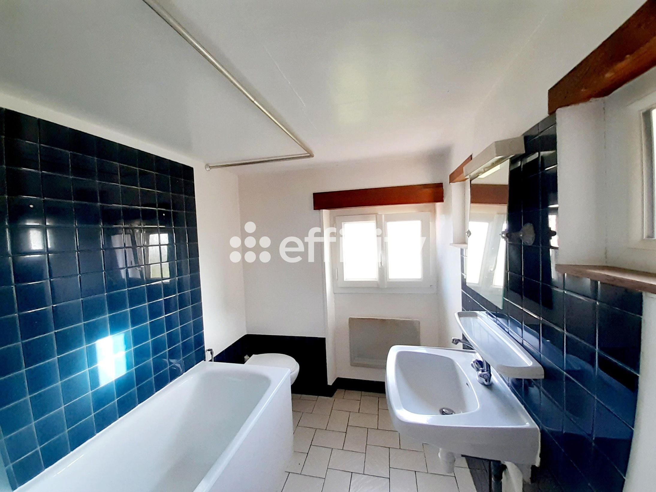 Achat immobilier Maison 3 pièces  54m2 à Nogent-le-Rotrou (28400) - Photo n°8