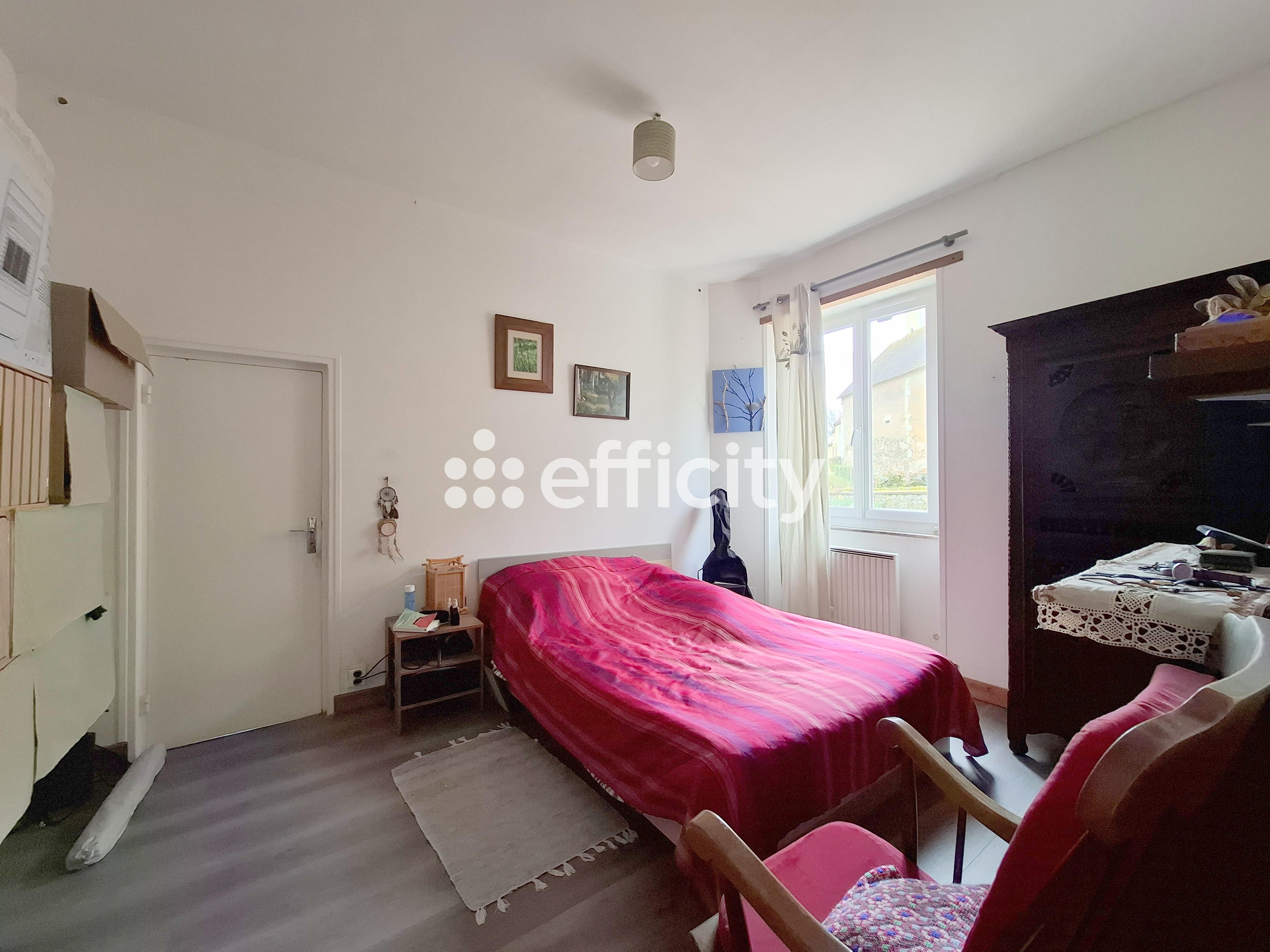 Achat immobilier Maison 3 pièces  54m2 à Nogent-le-Rotrou (28400) - Photo n°7
