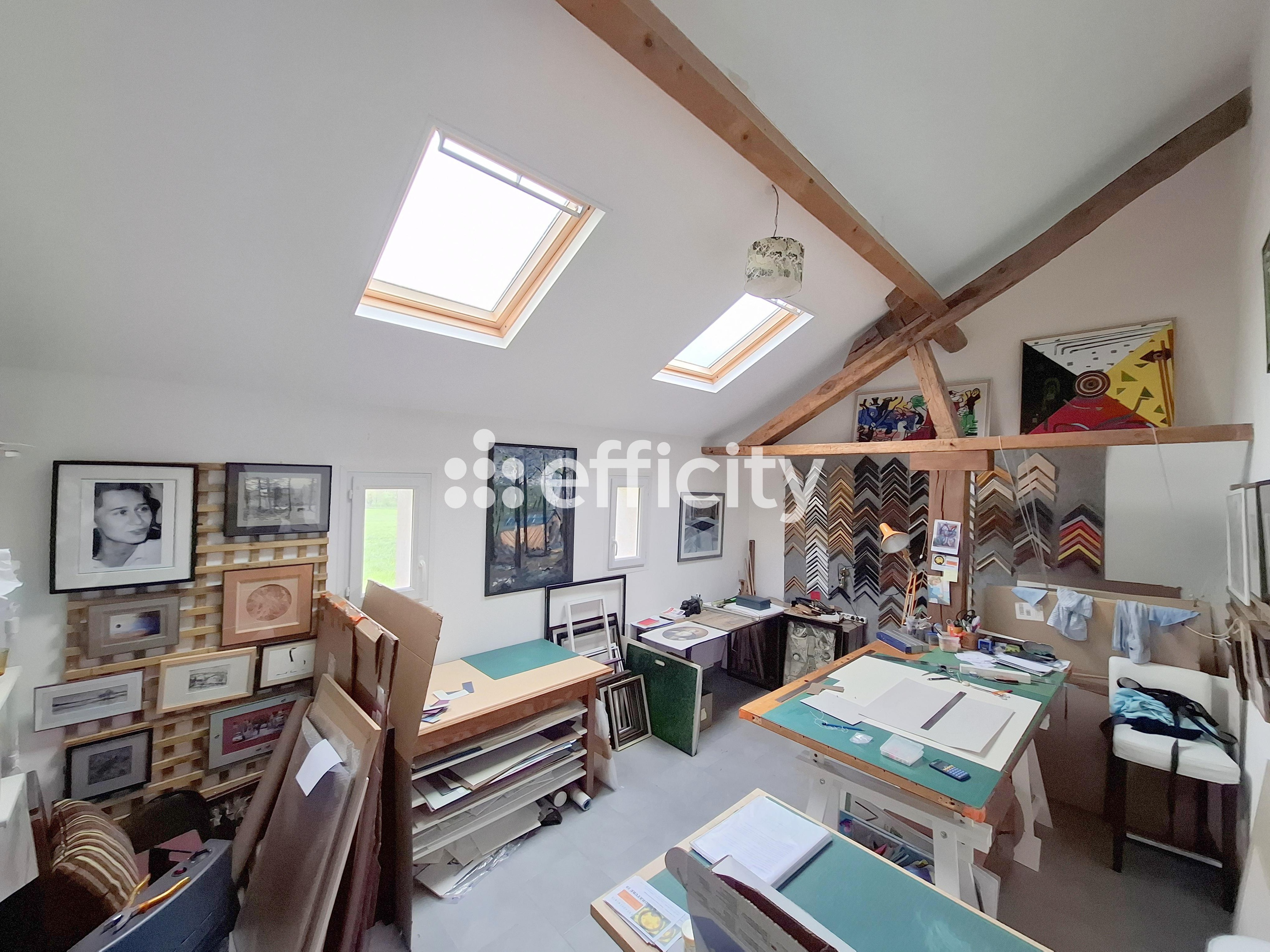 Achat immobilier Maison 3 pièces  54m2 à Nogent-le-Rotrou (28400) - Photo n°6