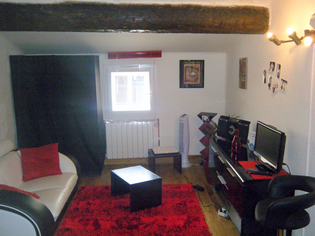 appartement 1 pièces - 21m2 à Aix-en-Provence (13100)