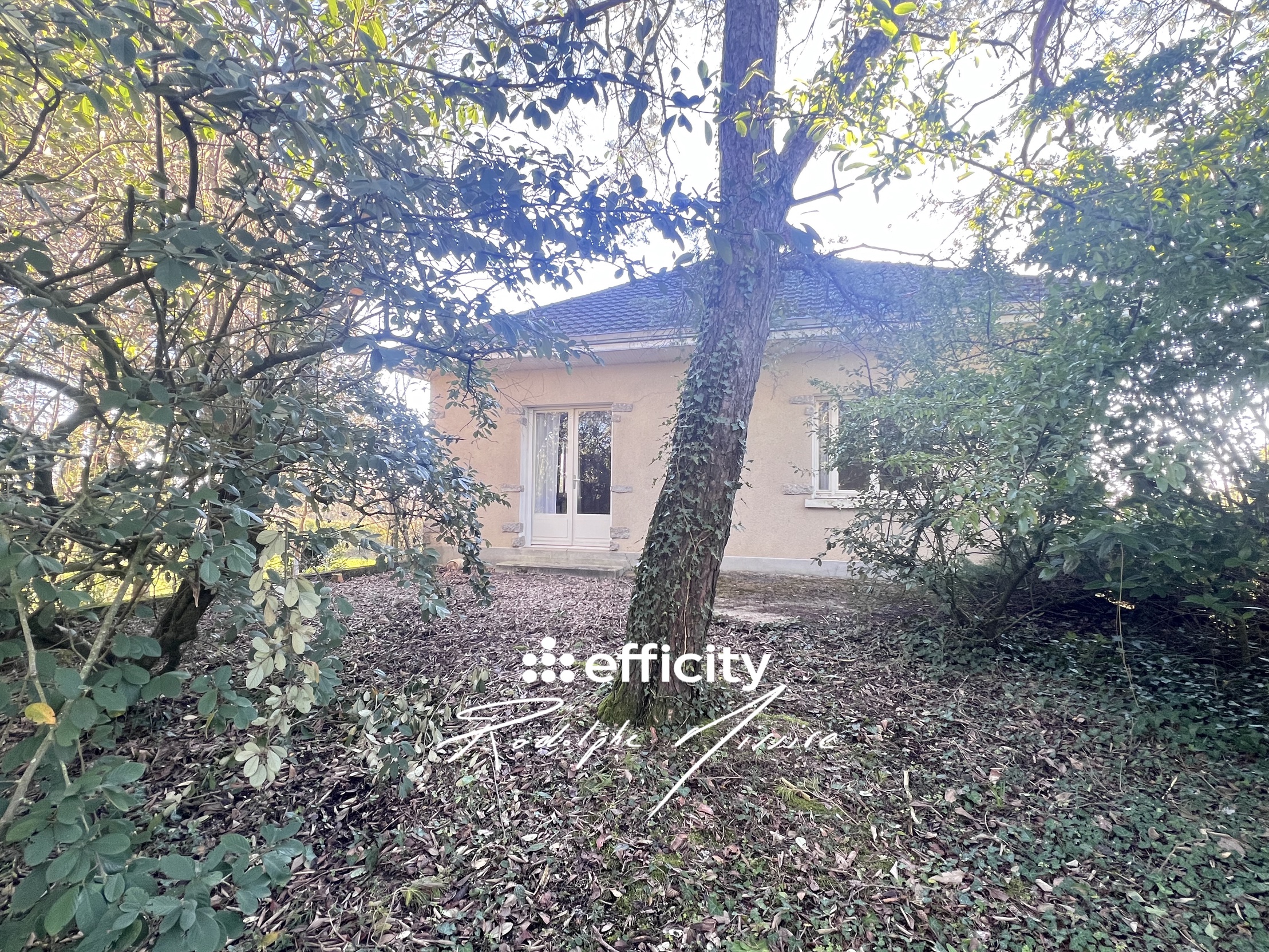 maison 8 pièces - 113m2 à Aiffres (79230)