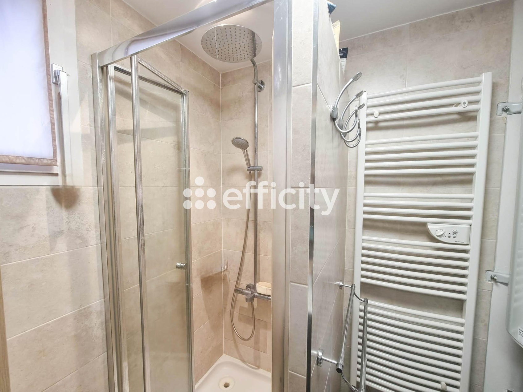 Achat immobilier Appartement 3 pièces  56m2 à Cannes (06150) - Photo n°5