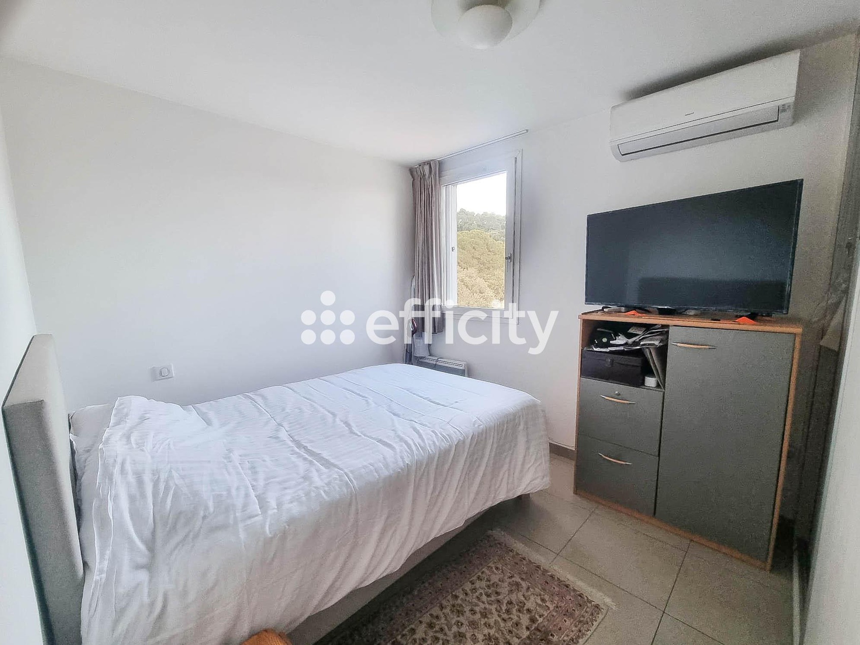 Achat immobilier Appartement 3 pièces  56m2 à Cannes (06150) - Photo n°6