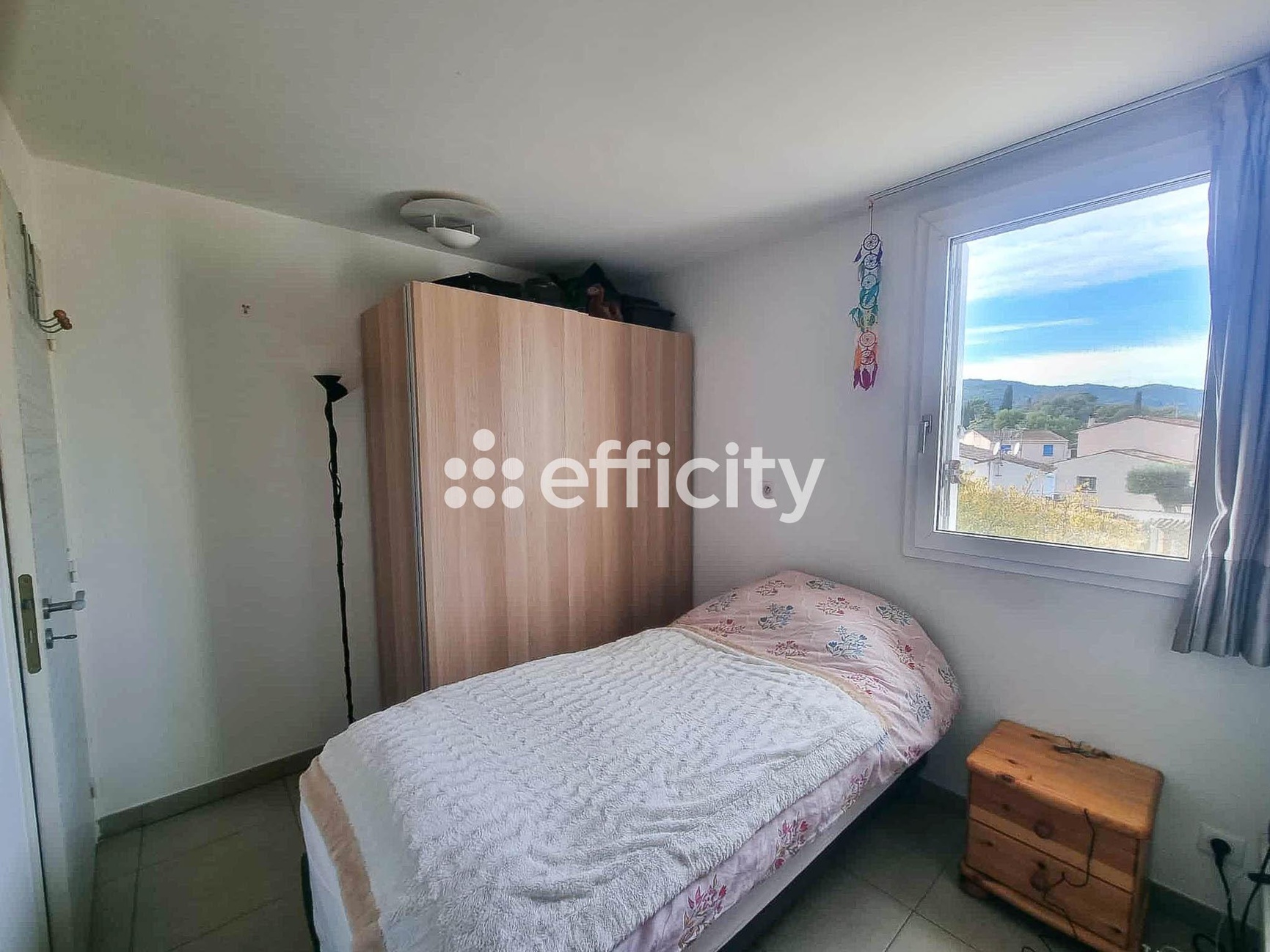 Achat immobilier Appartement 3 pièces  56m2 à Cannes (06150) - Photo n°7