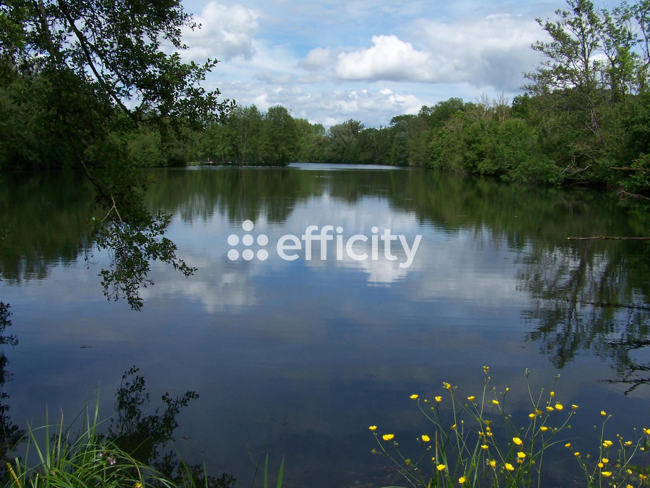 Achat immobilier Terrain   73790m2 à Saint-Piat (28130) - Photo n°19