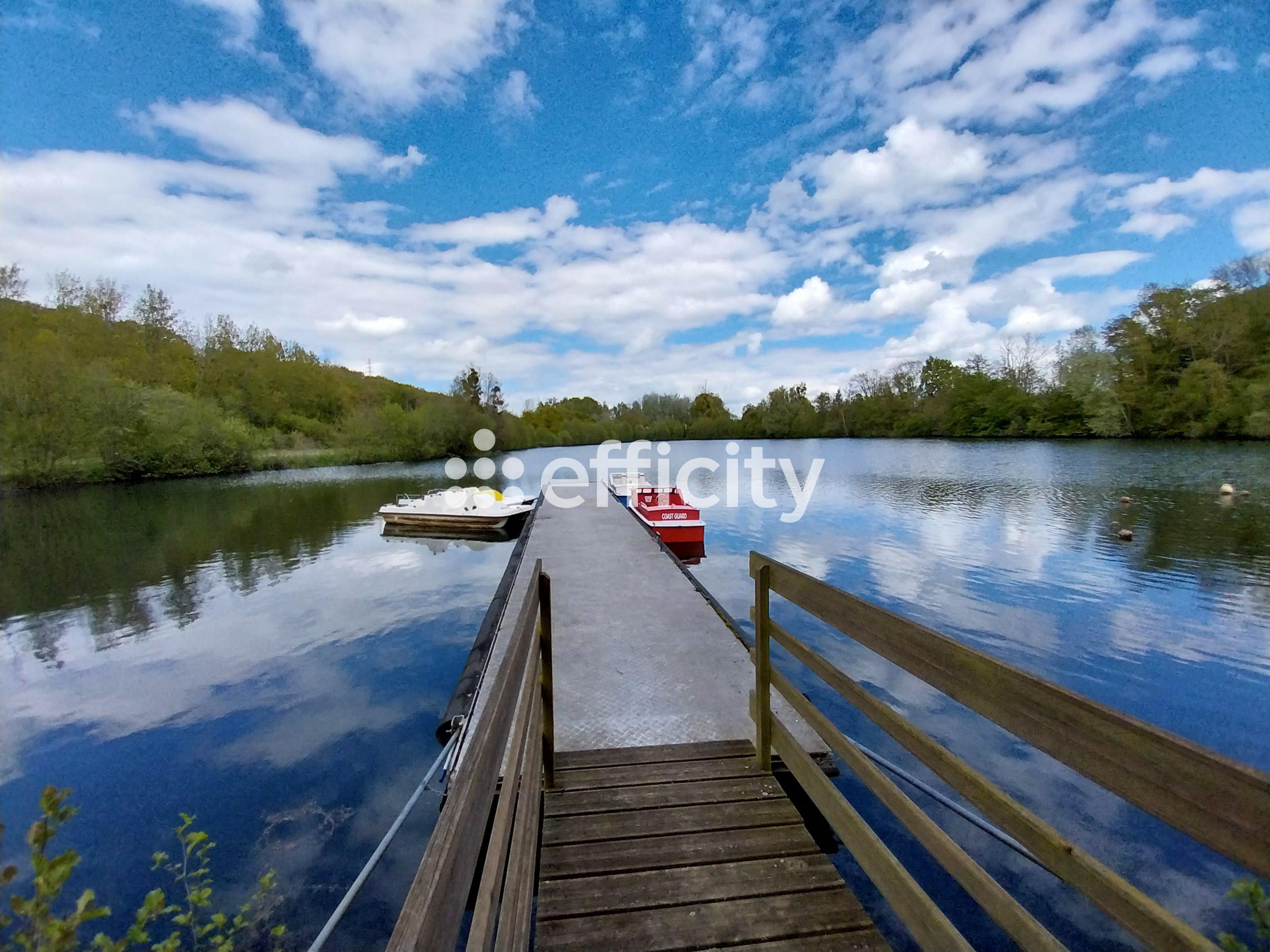 Achat immobilier Terrain   73790m2 à Saint-Piat (28130) - Photo n°12