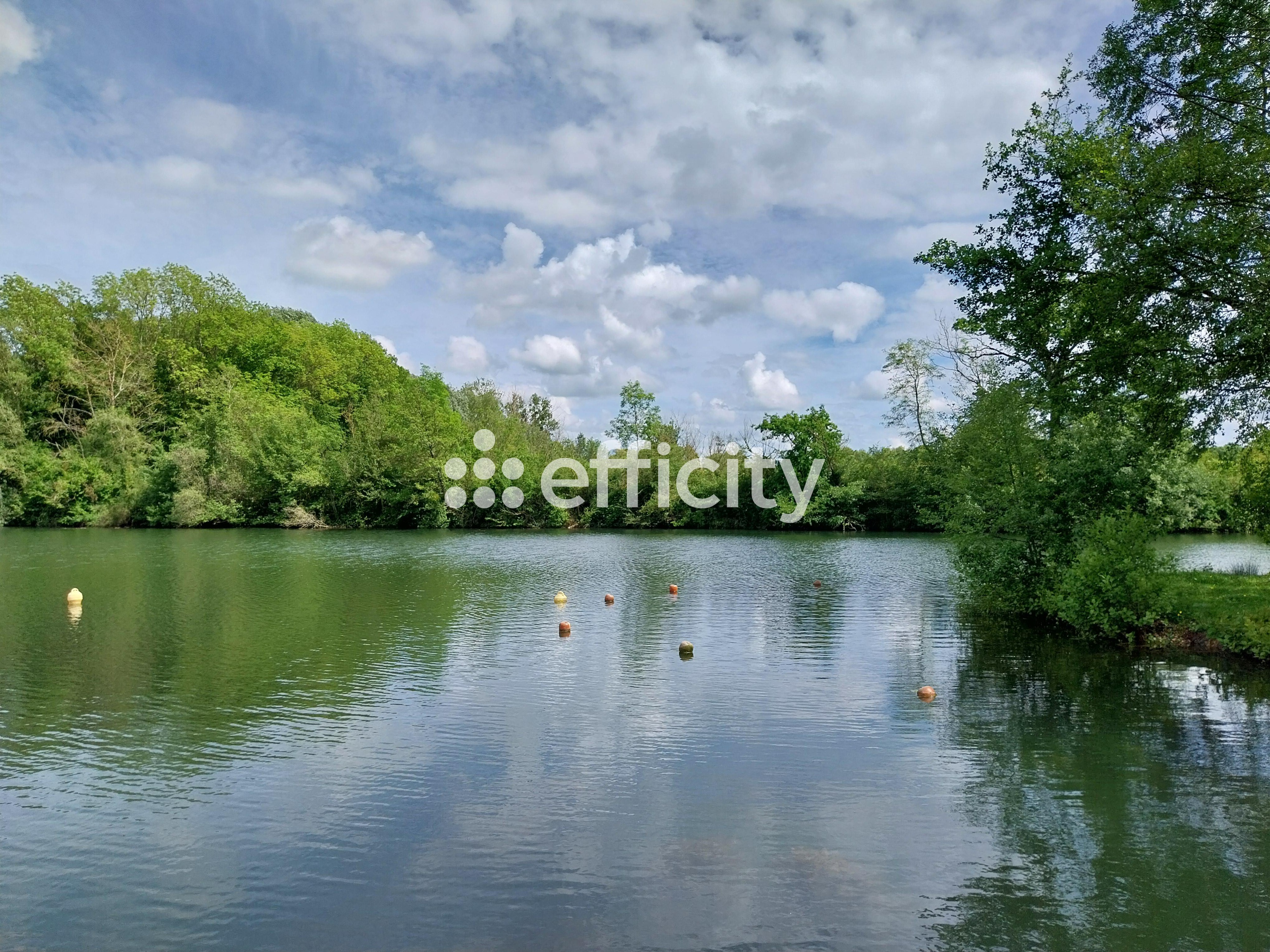 Achat immobilier Terrain   73790m2 à Saint-Piat (28130) - Photo n°21