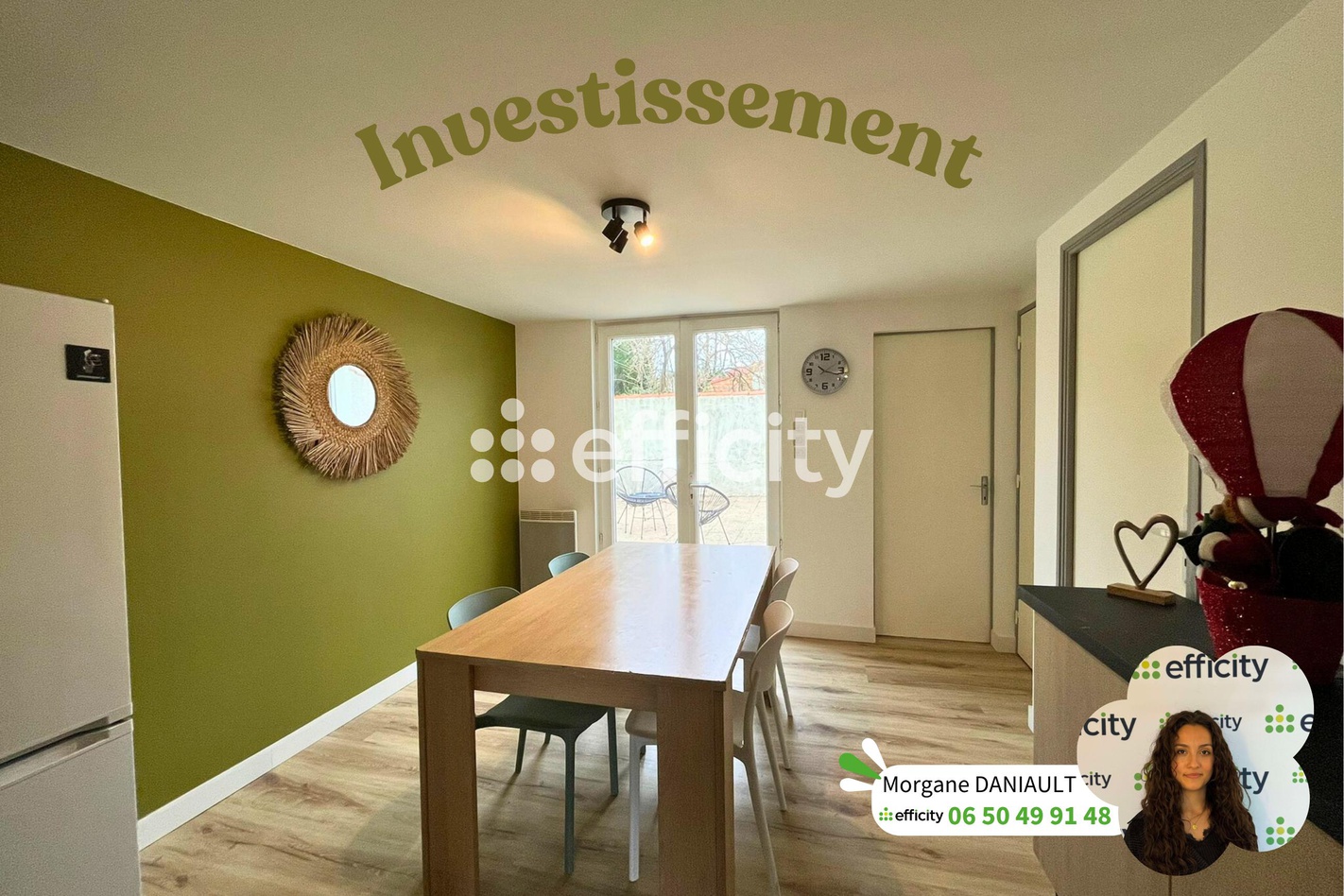 maison 9 pièces - 140m2 à Poitiers (86000)