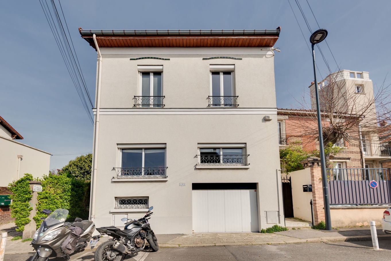 maison 5 pièces - 154m2 à Fontenay-sous-Bois (94120)