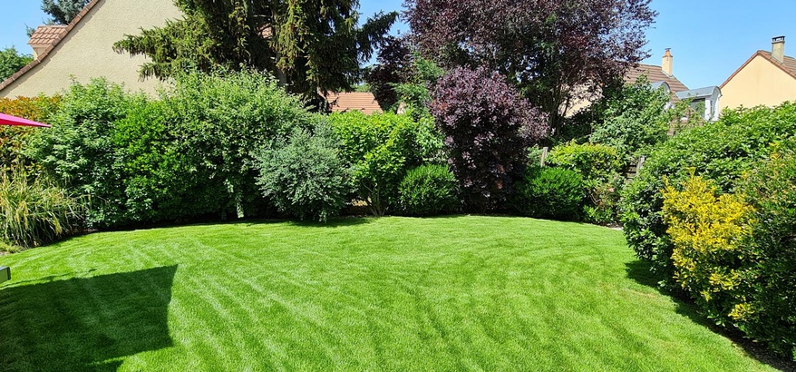 maison 6 pièces - 140m2 à La Queue-en-Brie (94510)