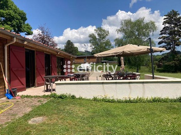 local-commercial 16 pièces - 590m2 à Saint-Rémy-sur-Durolle (63550)